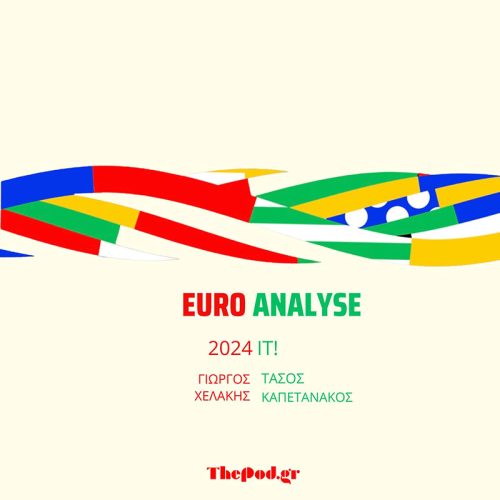 Euro 2024 - Analyze It